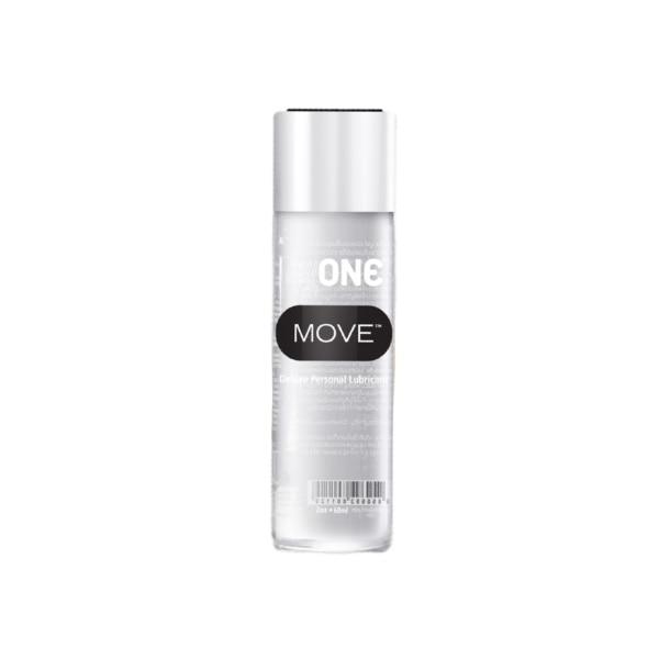 เจลหล่อลื่น ยี่ห้อไหนดี myONE MOVE Silicone-based Lubricant
