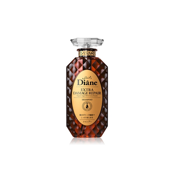 แชมพูสำหรับผมทำสี Moist Diane Extra Damage Shampoo