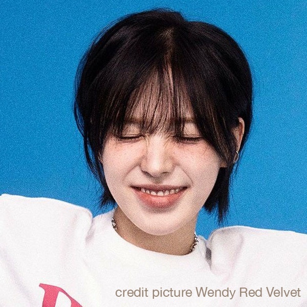 Wendy Cut 2.0 ทรงผมสั้นหญิงเท่ ๆ จัดทรงง่าย หน้าดูเด็ก