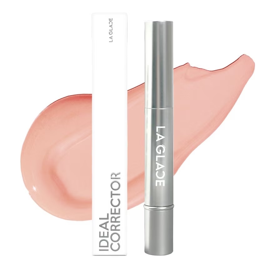 LA GLACE ไอดีล คอลเลคเตอร์ 