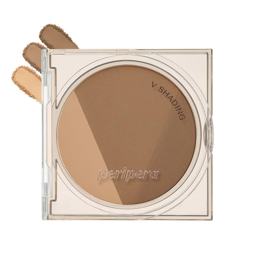 Peripera วี เฉดดิ้ง