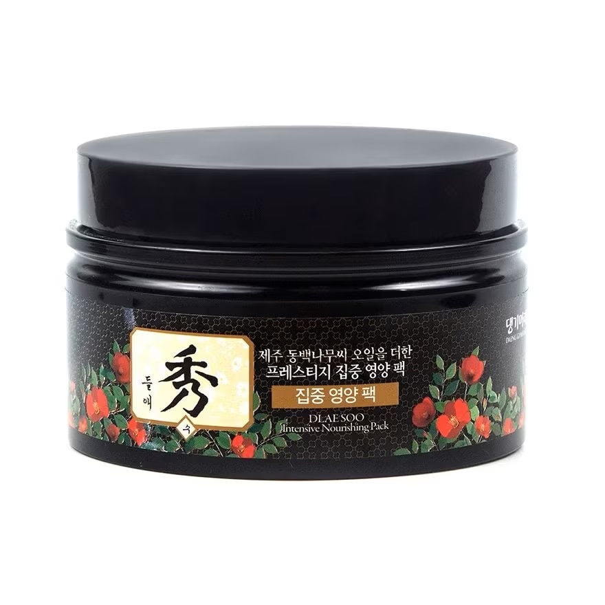 Daeng Gi Meo Ri Dlaesoo Intensive Nourishing Pack