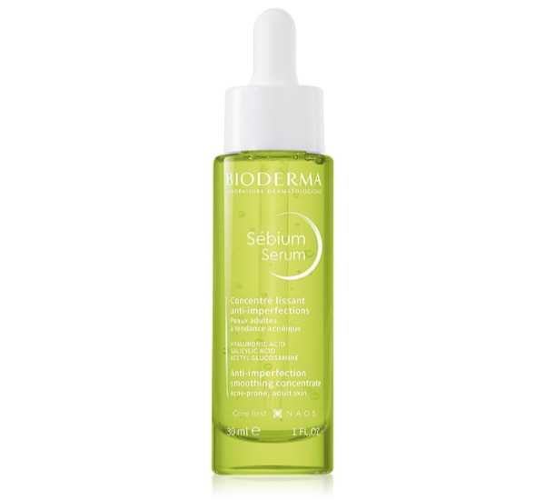 Bioderma Sebium Serum เซรั่มรักษาสิวและลดรอยสิว&nbsp;