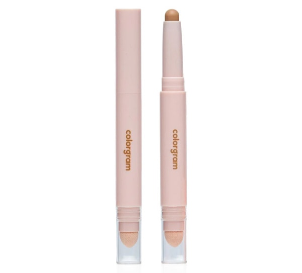 คอนทัวร์หน้า Colorgram Re-Forming Contour Stick 2 หัว