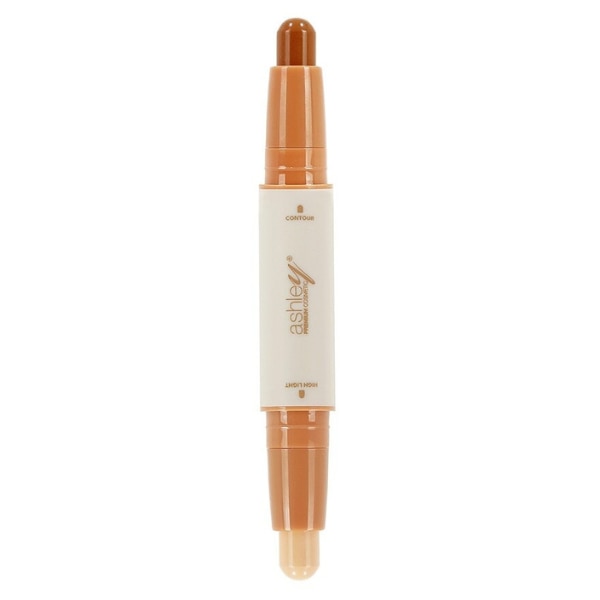 คอนทัวร์หน้า Ashley Double Stick Contour Highlight