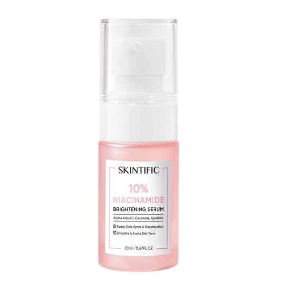  เซรั่ม Niacinamide Skintific 10 Brightening Serum