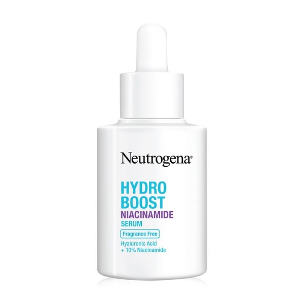 เซรั่ม Niacinamide Neutrogena Hydro Boost