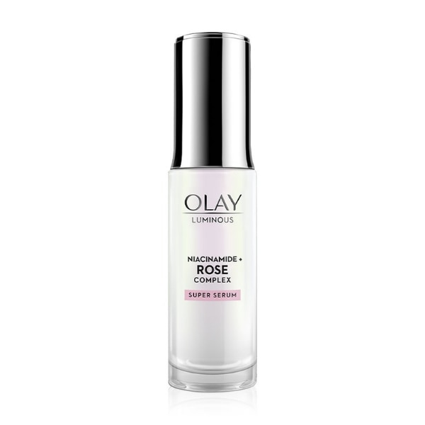เซรั่ม Niacinamide Olay Luminous + Rose Complex