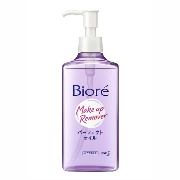 คลีนซิ่งออยล์ Bioré Cleansing Oil 150 ml.