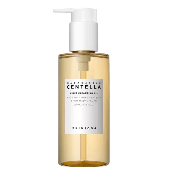 คลีนซิ่งออยล์ SKIN1004 Madagascar Centella Light Cleansing Oil