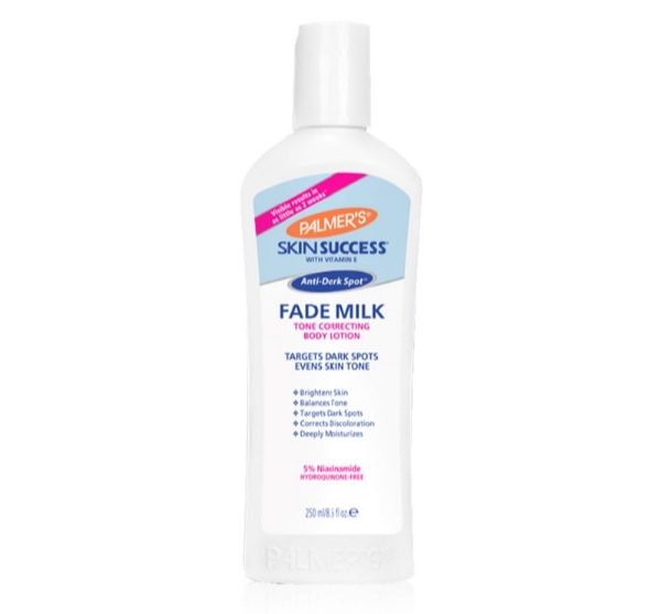 โลชั่นผิวแห้ง Palmer’s Skin Success Fade Milk Body Lotion