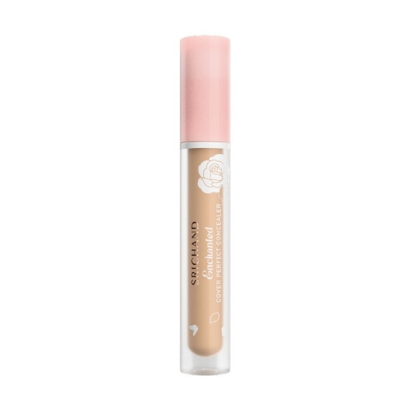 คอนซีลเลอร์ยี่ห้อไหนดี Srichand Enchanted Cover Perfect