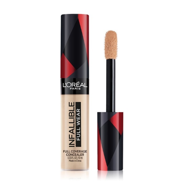Concealer ยี่ห้อไหนดี L’OréAl Infallible Full Wear