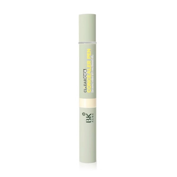 คอนซีลเลอร์ปกปิดสิว Bk Retouch Acne Concealer Pen