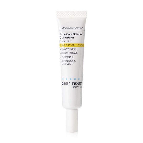 Concealer สิว Clearnose Acne Care Solution
