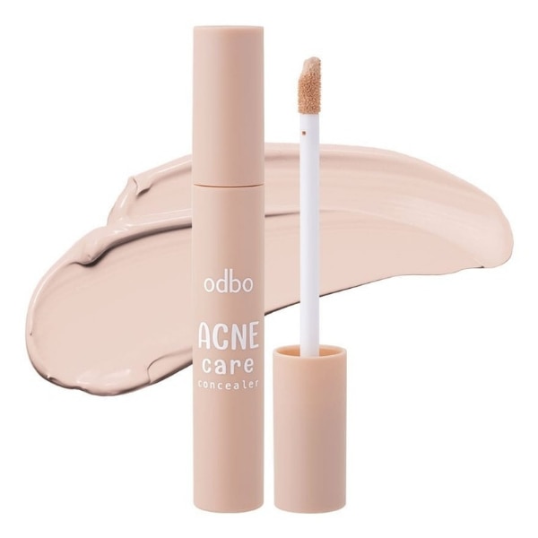 คอนซีลเลอร์ Odbo Acne Care Concealer
