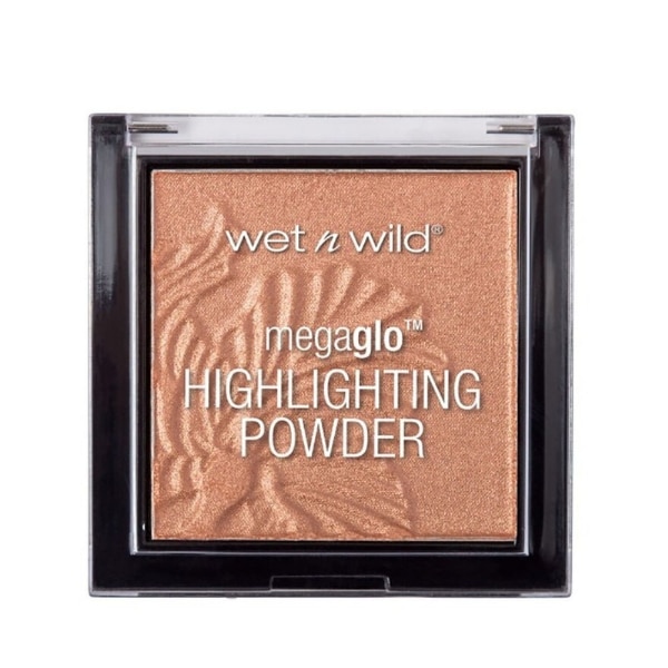 ไฮไลท์หน้าฉ่ำ Wet n Wild MegaGlo Highlighting Powder