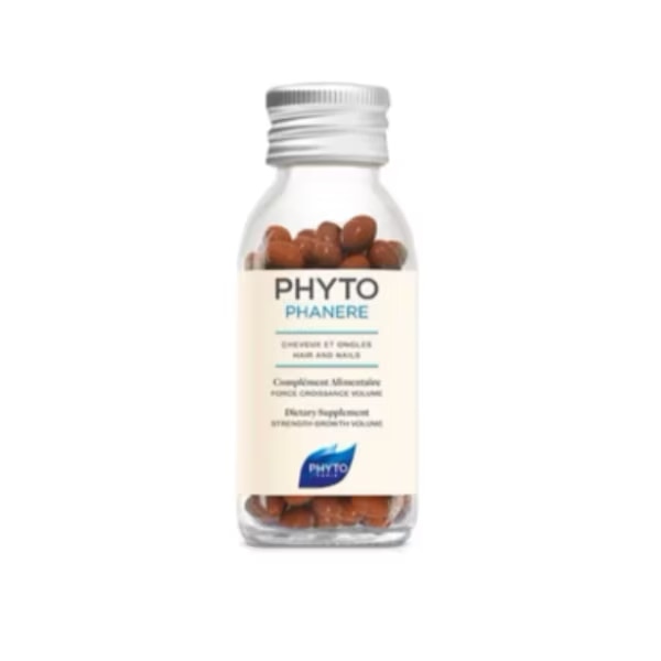 วิตามินบี Phyto ฟีโทฟาแนร์ ผลิตภัณฑ์เสริมอาหาร