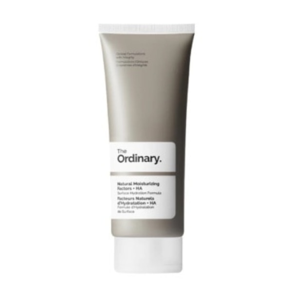 The Ordinary Natural Moisturizing Factors + HA มอยส์เจอไรเซอร์เติมความชุ่มชื้นให้ผิวแห้งกร้าน&nbsp;