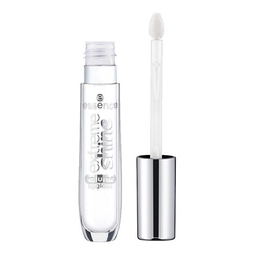 ลิปกลอส Essence Extreme Shine Volume Lipgloss สี 01 Crystal Clear