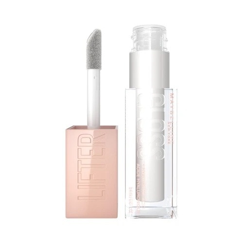 ลิปกลอส Maybelline New York Lifter Gloss ผสมไฮยาลูรอน
