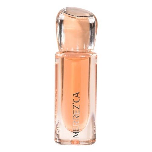 ลิปกลอส Merrezca Moisture Lip Oil บำรุงริมฝีปากชุ่มชื้น