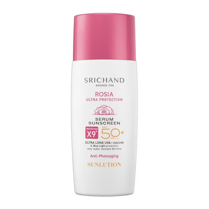 กันแดดศรีจันทร์ Rosia Ultra Protection