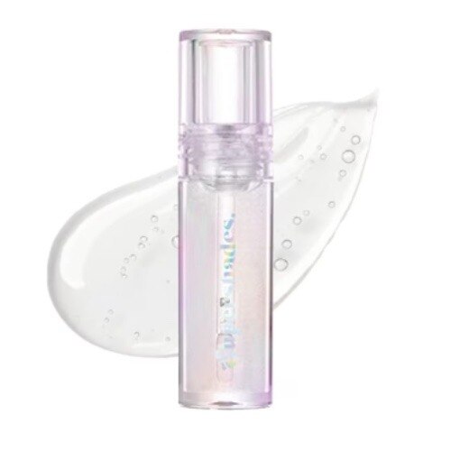 ลิปกลอส SUPERSHADES Sugar Glaze Lip Coating เคลือบลิปสติก