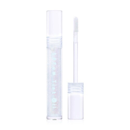 ลิปกลอส 4U2 Serum Tint Oil เบอร์ 14 Moon Light
