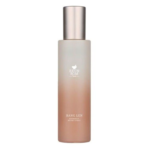 สเปรย์ปรับอากาศในห้อง Reunrom Aromatic Room Spray หอมสไตล์ไทย