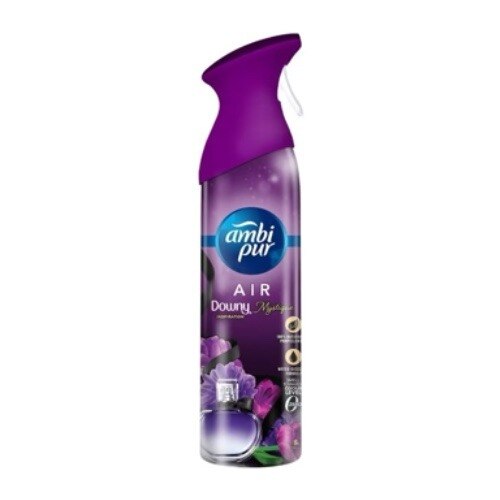สเปรย์ดับกลิ่นห้อง Ambipur Air Effects Mystique กลิ่นละมุน