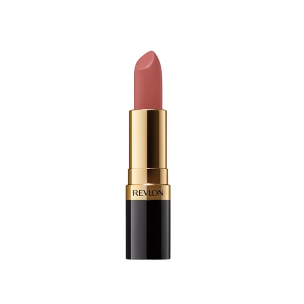 Revlon Matte Lip Color สี 003 Mauve It Over สีชัดเหกับการแต่งหน้าไปลอยกระทงออกงานกลางคืนสไตล์สายฝอ