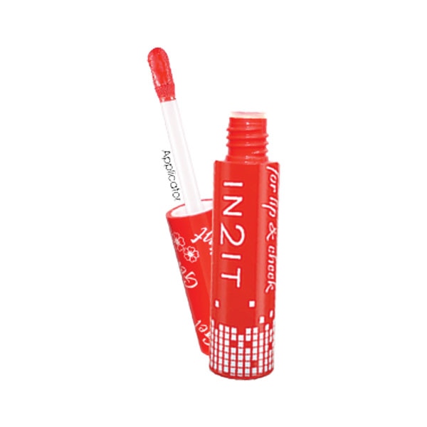 เครื่องสำอางถูกและดีจาก In2It Gel Tint