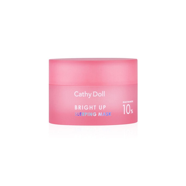 มาร์คหน้าทุกวันด้วย Cute Press Calming Cica Over Night Sleeping Mask