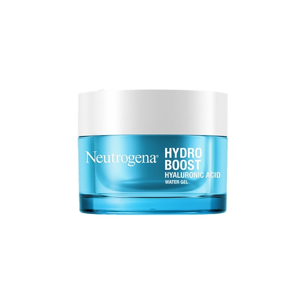 Sleeping mask Neutrogena นูโทรจีนา ไฮโดร บูสท์ ไฮยาลูโรนิค แอซิด ไนท์ ครีม