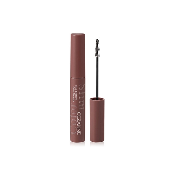 มาสคาร่าคิ้วรุ่น CEZANNE Slim Eyebrow Color Mascara