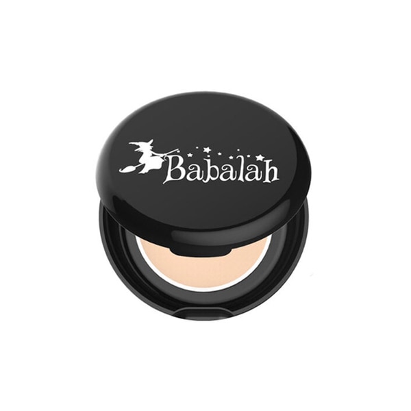 แป้งคุมมัน Babalah UV2 Way Powder SPF20++