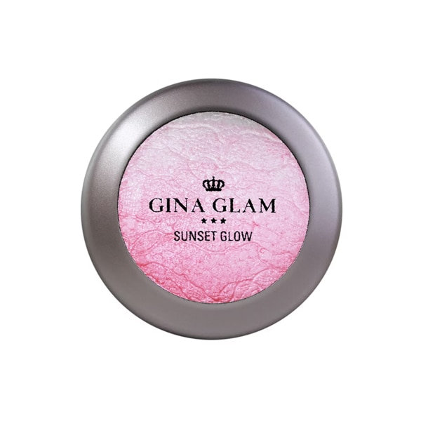 เพิ่มสีสันให้ใบหน้าหน้าด้วยบลัชออนแต่งหน้าโทนชมพูอย่าง SIVANNA Gina Glam Sunset Glow Blush