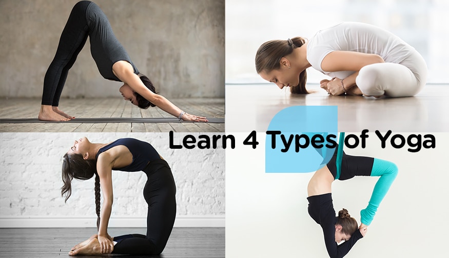 pic 18_Learn four types of yoga