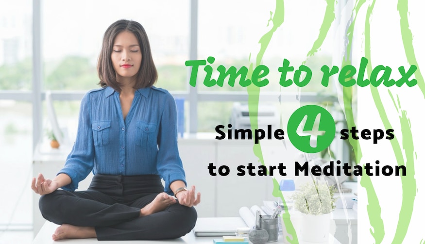 pic 25_Time to relax- Simple 4 steps to start meditation