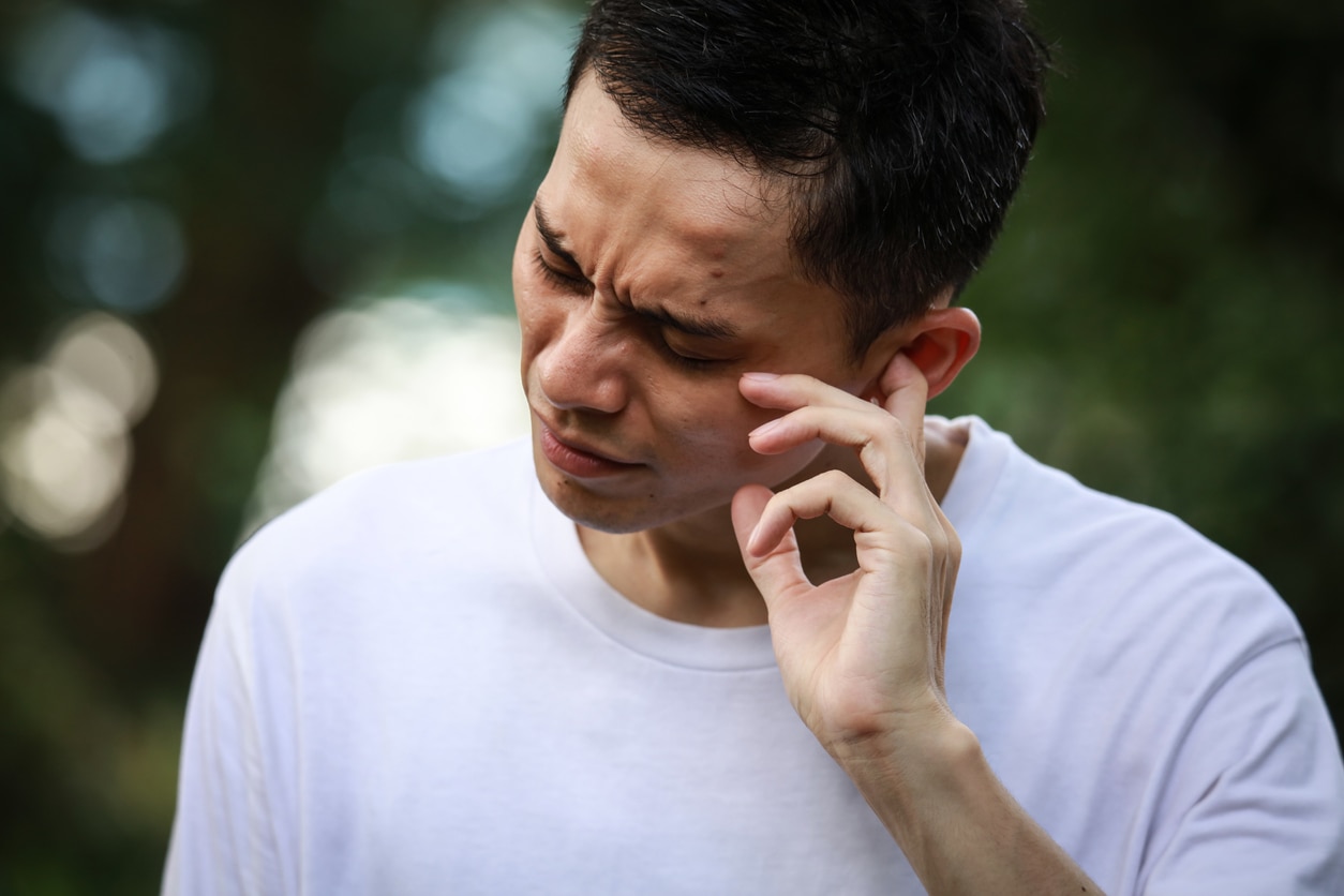 When is a Sore Throat a More Serious Infection?