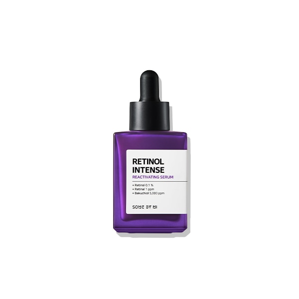 เรตินอลลดริ้วรอย - Some By Mi Retinol Intense Reactivating Serum