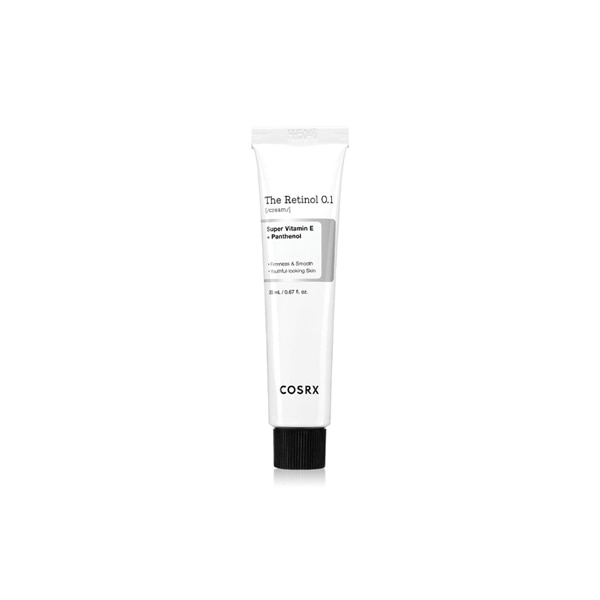 เรตินอลลดริ้วรอย - COSRX The Retinol 0.1 Cream