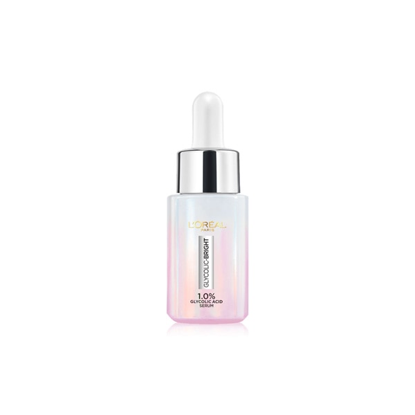 เซรั่มรูขุมขนกระชับจาก L'Oreal Paris Glycolic-Bright Instant Glowing Serum
﻿