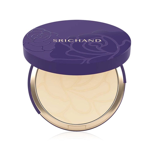 Srichand Bare to Perfect Translucent Powder แป้งโปร่งแสงสำหรับการแต่งหน้าไปคอนเสิร์ต