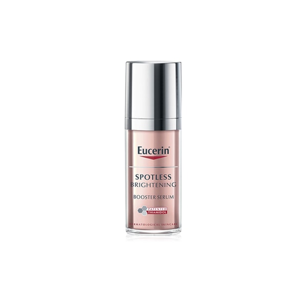 เซรั่มรักษาฝ้า Eucerin Spotless Brightening Booster Serum