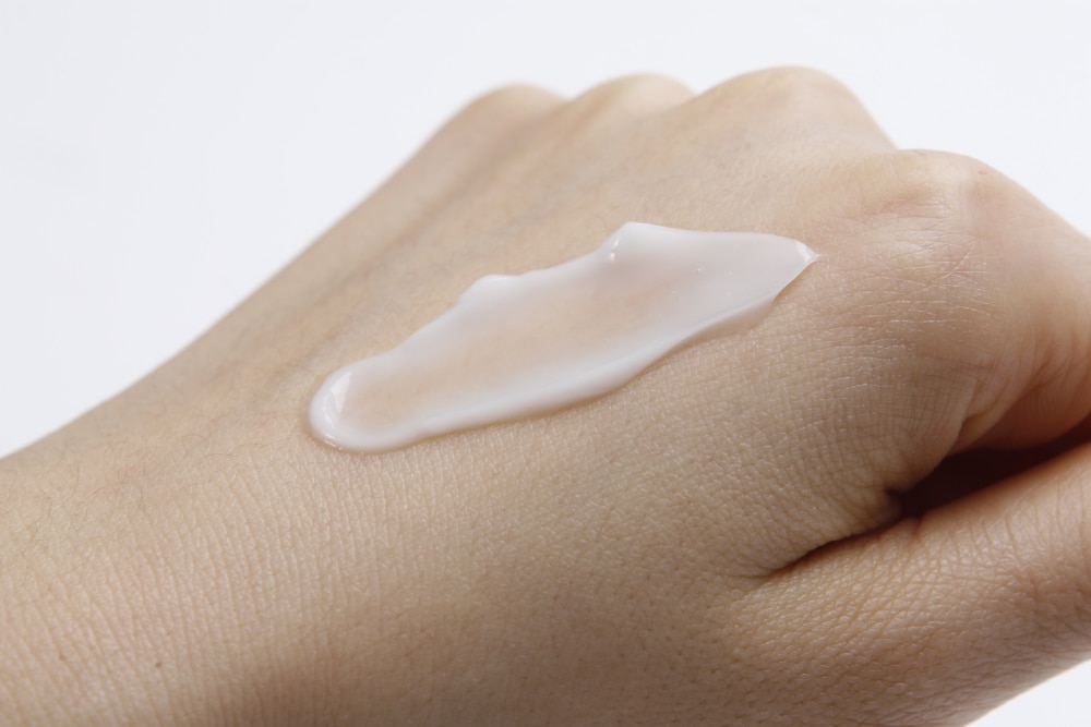 วิธีเลือกโลชั่นวาสลีนตามสภาพผิว