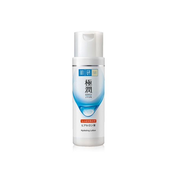 น้ำตบ Hada Labo Super Hyaluronic Acid Moisturizing Lotion