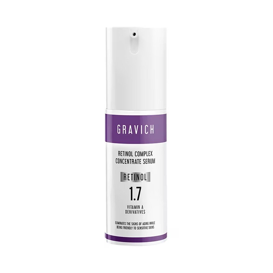 Gravich Retinol Complex Concentrate Serum  