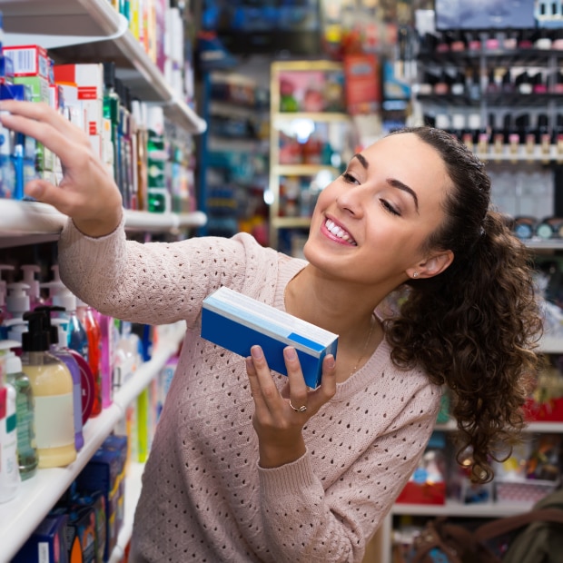 วิธีเลือกยาสีฟันลดอาการเสียวฟัน